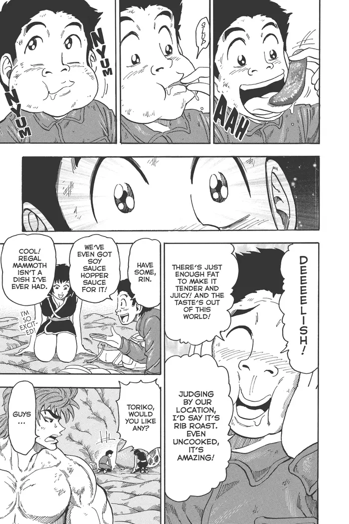 Toriko Chapter 46 image 04_optimized